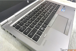 Laptop HP Elitebook 8460p Core i5 2520M, 4GB RAM,250GB HDD, VGA Intel HD Graphic