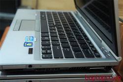 HP EliteBook 2570p Intel Core i5-3210M tốc độ 2,5GHz, RAM 4GB | HDD 320GB | Intel hd graphics 4000