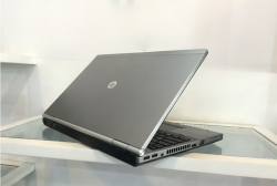 HP EliteBook 8570p | Core i5 3320M | Ram  4GB | HDD 320GB | AMD Radeon HD 7570M