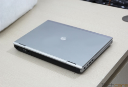 HP EliteBook 8570p | Core i5 3320M | Ram  4GB | HDD 320GB |Intel HD4000