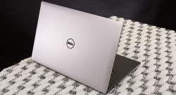 Laptop DELL XPS 15- 9550 | Core i7 6700HQ | Ram 8gb | SSD 256GB
