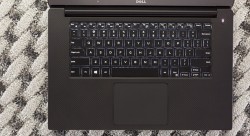 Laptop DELL XPS 15- 9550 | Core i7 6700HQ | Ram 8gb | SSD 256GB
