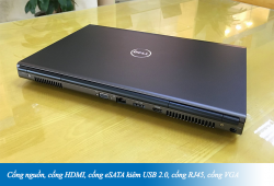 Dell M4700 Core i7/3720QM \ Ram 8gb  \ HDD 500gb \ K1000M \ FHD