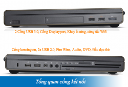Dell M4700 Core i7/3720QM \ Ram 8gb  \ HDD 500gb \ K1000M \ FHD