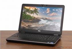 Dell latitude e6540 | Core i5- 4300U | Ram: 4GB| Ổ cứng: HDD 320GB | Card: VGA ATI Radeon 8790M | Màn hình: 15inch 