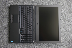 Dell M4800 Màn Hình 3K Core™ I7-4900MQ 8GB SSHD 500GB | Nvidia Quadro K2100M | 15.6inch QHD 3200x1800
