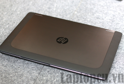 Laptop Hp Zbook15  | Core i7 4800 MQ | Ram: 8GB | Ổ Cứng: HDD 500GB | Card: K2100M