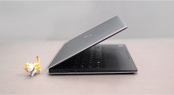 Dell XPS 13 9360 | Core i7 7500 | Ram 8GB | SSD 256GB | Intel HD Graphics 620 | 13.3inch 3K 
