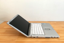 Laptop cũ Panasonic CF-B11 Core i7/3635QM Ram 4gb Ổ cứng HDD 320gb màn 15.6inch Full HD