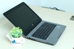 HP Probook 640G1 | Core i5 4300M | Ram 4GB | Ổ cứng: HDD 320GB | Màn hình 14 inch