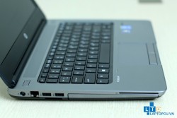 HP Probook 640G1 | Core i5 4300M | Ram 4GB | Ổ cứng: HDD 320GB | Màn hình 14 inch