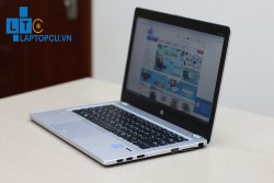 HP Elittebook Folio 9480M   |  Core i5-4310U | Ram 4GB | Ổ cứng: HDD 320GB | Card: Intel HD Graphics Family