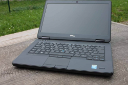 Laptop Dell Latitude E5440 | Core i5-4300U | Ram 4GB | ổ cứng: 250GB HDD | Card: Intel HD Graphics 4400