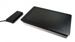 HP ZBook 15 G3 | Core i7-6820HQ | RAM 8GB | Nvidia Quadro M1000M | SSD 256GB | 15,6inch FHD