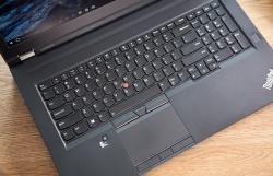 Lenovo ThinkPad P71 | Intel Xeon E3-1505M |Ram 16GB | NVIDIA Quadro P3000 |SSD 512GB | 15.6inch FHD