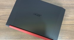 Acer Nitro 5 | Core i5-10300H | Ram 8GB | SSD 256GB | NVIDIA GeForce GTX 1650Ti |15.6inch FHD
