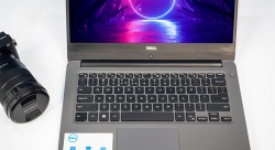 Laptop DELL Inspiron 7472 | Intel Core I7 8550U | 8GB | SSD 256GB | NVIDIA GeForce MX150 | 14inchFHD