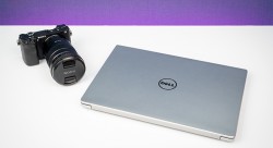 Laptop DELL Inspiron 7472 | Intel Core I7 8550U | 8GB | SSD 256GB | NVIDIA GeForce MX150 | 14inchFHD