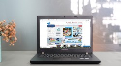 Laptop Lenovo Thinkpad K21 | Core i3 6100U | Ram 4GB | SSD 128GB | 12.5inch HD