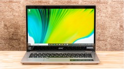 Acer Spin 3 (2020) | Core i5-1035G1 | Ram 8GB | Intel UHD Graphics | SSD 256GB | 14inchFHD