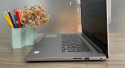 DELL Inspiron 7560 | Intel Core i5 7200U | 8GB | SSD 256GB | NVIDIA 940MX | 15,6 inch FHD