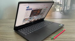 DELL Inspiron 7590 4K | Core i7-9750H | 8GB |Nvidia GTX 1650 | SSD 256GB| 15,6inch 4K