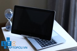 HP EliteBook Revolve 810 G2 | Intel Core I7 3687U | 4GB | SSD 128GB | 13,3inchHD	