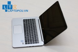 HP Elitebook 1040 G3 | Core i5-6300U | RAM 8GB | SSD 256GB | Intel HD graphics 520 | 14inch2K