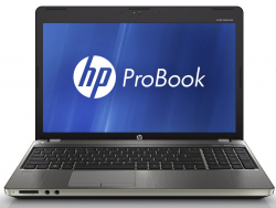 HP Probook 4730S | Intel Core I7 2630QM | 4GB | HDD 500GB | AMD RadeonHD 7470M | 17,3inch HD