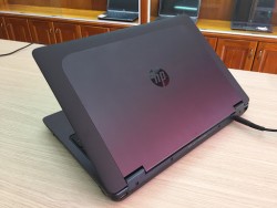 HP ZBOOK 15 G2 | CORE I7 4810MQ | 8GB |Quadro K2100M | HDD 500GB |15,6inch FHD