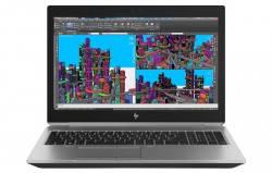 HP ZBook 15 G5 |Core i7 8850H | 8GB| QUADRO P2000 | SSD 256GB| 15,6inch FHD Cảm ứng