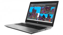 HP ZBook 15 G5 |Core i7 8850H | 8GB| QUADRO P2000 | SSD 256GB| 15,6inch FHD Cảm ứng