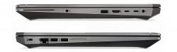 HP ZBook 15 G5 |Xeon E-2176M | 8GB| NVIDIA QUADRO P2000 | SSD 256GB | 15,6inch FHD Cảm ứng