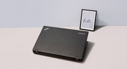 Lenovo Thinkpad L540 | Intel Core i5-4300M | 4GB | HDD 500GB | 15.6 Inch HD