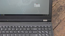 Lenovo ThinkPad P50 | Intel Core I7 6820HQ | 8GB | SSD 256GB | Nvidia Quadro M1000 | 15,6inch FHD