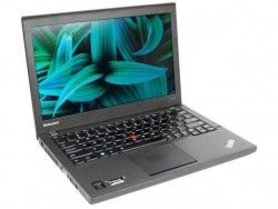LENOVO ThinkPad X240 | Intel Core i5 4300U | 4GB | SSD 128GB | 12,5inch HD