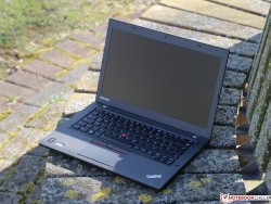 LENOVO ThinkPad X240 | Intel Core i5 4300U | 4GB | SSD 128GB | 12,5inch HD