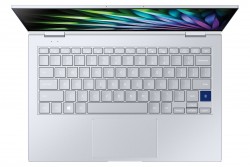Samsung Galaxy Book Flex2 Alpha | Intel Core i5 1135G7 | 8GB | SSD 256GB | 13.3" QLED cảm ứng