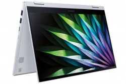 Samsung Galaxy Book Flex2 Alpha | Intel Core i5 1135G7 | 8GB | SSD 256GB | 13.3" QLED cảm ứng