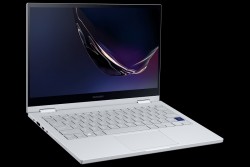 Samsung Galaxy Book Flex2 Alpha | Intel Core i5 1135G7 | 8GB | SSD 256GB | 13.3" QLED cảm ứng