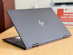 HP ENVY X360 | AMD ryzen 5 4500U |8GB | SSD 256GB |13,3 inch FHD cảm ứng