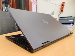 HP ENVY X360 | AMD ryzen 5 4500U |8GB | SSD 256GB |13,3 inch FHD cảm ứng