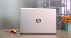 HP Notebook 14s | Core i5 10210U | Ram 8GB | intel UHD Graphics | SSD 256GB | 14inch FHD