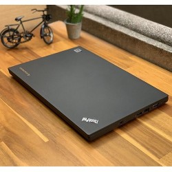 Lenovo Thinkpad T450S | Core i7-5600U | RAM 8GB | SSD 256GB | Màn 14.0 HD+ 