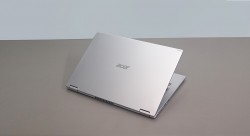 (New) Acer Spin 3 SE 2020 | Ryzen R3-3250U | RAM 4GB | SSD 128GB | VGA AMD Vega 3 | 14 inch HD cảm ứng