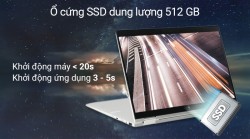 HP Elitebook X360 1040 G6 | Core I7 8665U | 16 GB RAM | Intel UHD Graphics | SSD 256 GB  | 14"FHD cảm ứng 2 trong 1