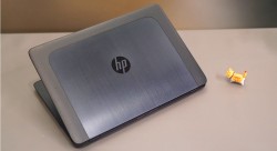 HP ZBook 14 | Core i7 4600U | 8GB | AMD Radeon HD 8500 | SSD 256GB | 14inch FHD