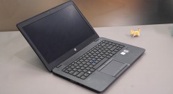 HP ZBook 14 | Core i7 4600U | 8GB | AMD Radeon HD 8500 | SSD 256GB | 14inch FHD