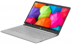 HP Notebook 15S | Core i5 10210U | 8GB | Nvidia Geforce MX 130 | SSD 256GB | 15,6inch FHD