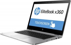 HP Elitebook x360 1030G2 | Core i5 7300U | 8GB | Intel UHD Graphics | SSD 256GB | 13.3inchFHD cảm ứng 